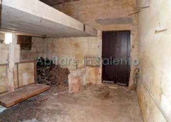 Magazzino - Casa indipendente via Daniele Manin, Alessano - foto 12