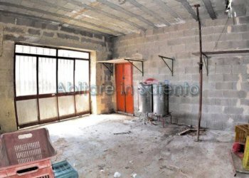 Stanza non arredata - Casa indipendente via Daniele Manin, Alessano - foto 13