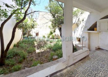 Giardino - Casa indipendente via Daniele Manin, Alessano - foto 14