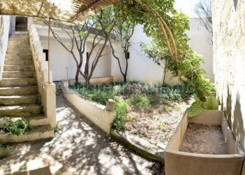 Giardino - Casa indipendente via Daniele Manin, Alessano - foto 16