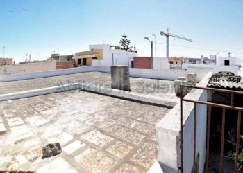 Terrazzo - Casa indipendente via Daniele Manin, Alessano - foto 17