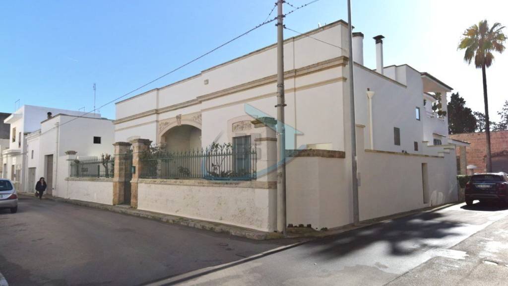 Zona - Independent house Specchia - photo 1