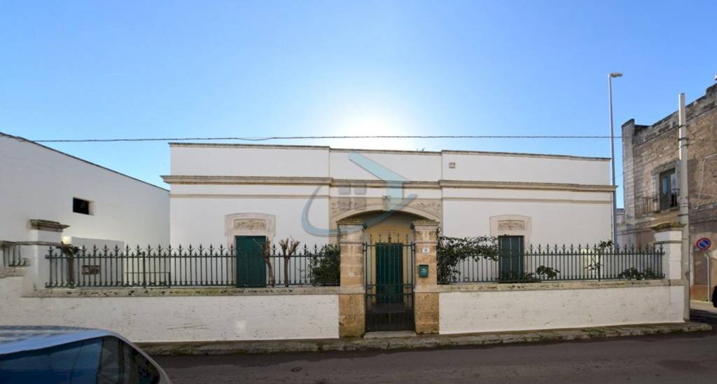 Facciata - Independent house Specchia - photo 2