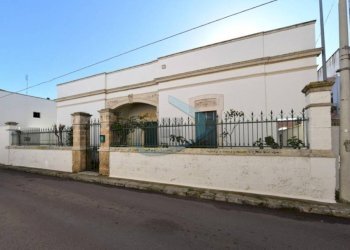 Zona - Independent house Specchia - photo 3