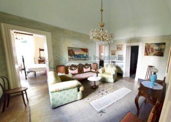 Salone - Independent house Specchia - photo 5