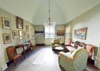 Salone - Independent house Specchia - photo 6