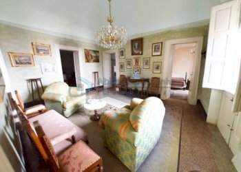 Salone - Independent house Specchia - photo 7