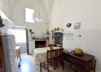 Cucina - Independent house Specchia - photo 9