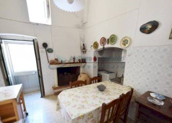 Cucina - Independent house Specchia - photo 10