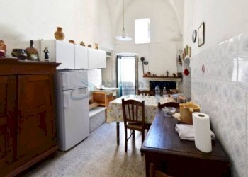 Cucina - Independent house Specchia - photo 11