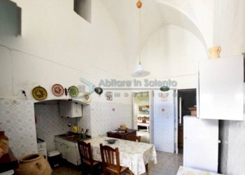 Cucina - Independent house Specchia - photo 12