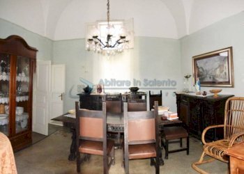 Studio - Casa indipendente Specchia - foto 13