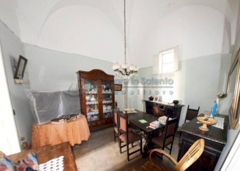 Interno non residenziale - Casa indipendente Specchia - foto 14