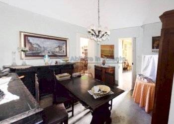 Salone - Independent house Specchia - photo 15