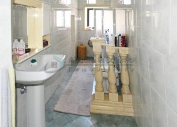 Bagno - Independent house Specchia - photo 17