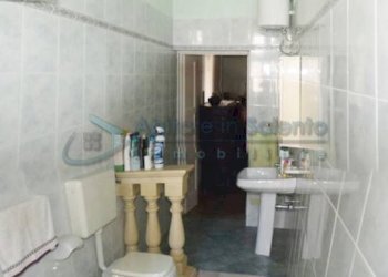 Bagno - Independent house Specchia - photo 19