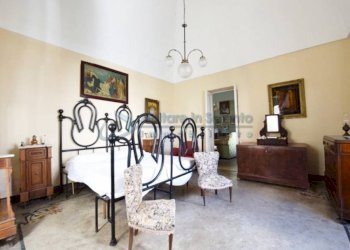 Salone - Independent house Specchia - photo 20