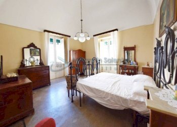 Camera da letto - Independent house Specchia - photo 21