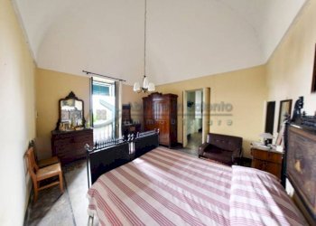 Camera da letto - Casa indipendente Specchia - foto 25