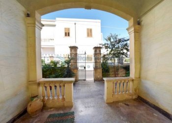 Veranda - Independent house Specchia - photo 26