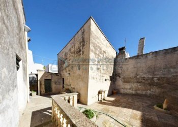 Terrazzo - Independent house Specchia - photo 27