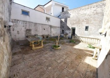 Terrazzo - Independent house Specchia - photo 33