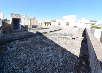 Terrazzo - Independent house Specchia - photo 36