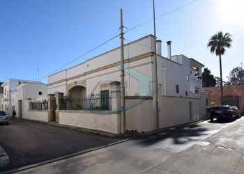 Zona - Independent house Specchia - photo 37