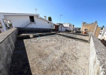 Terrazzo - Independent house Specchia - photo 38