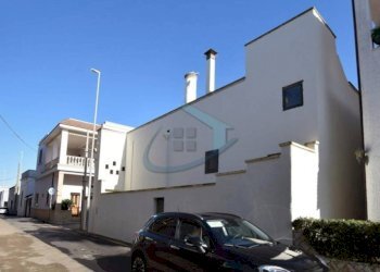 Zona - Independent house Specchia - photo 40