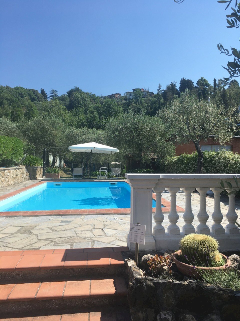 IMG_8034MOD.jpg - Semi-detached house Fosdinovo - photo 2