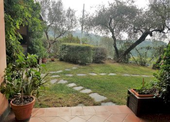 20221028_103210MOD.jpg - Casa semi indipendente Fosdinovo - foto 3