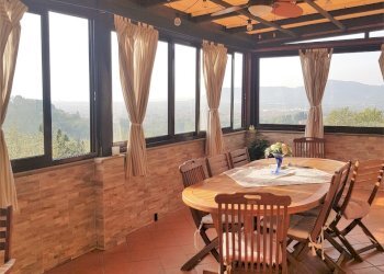 20221028_102140MOD.jpg - Casa semi indipendente Fosdinovo - foto 9