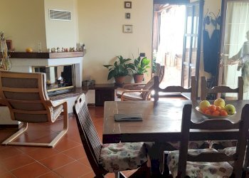 20221028_102533MOD.jpg - Casa semi indipendente Fosdinovo - foto 13