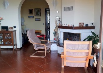 20221028_102048MOD.jpg - Casa semi indipendente Fosdinovo - foto 17