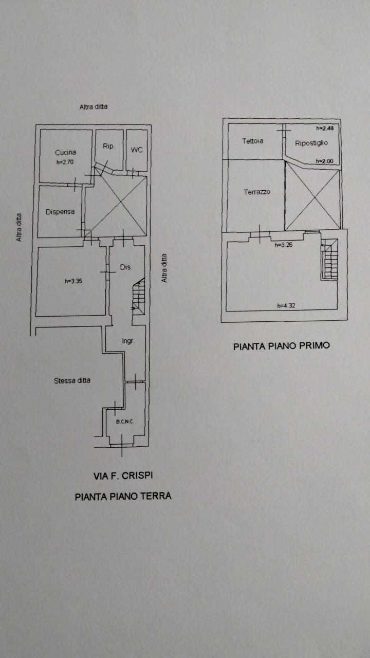index.jpg - Quadrilocale Floridia - planimetria 1