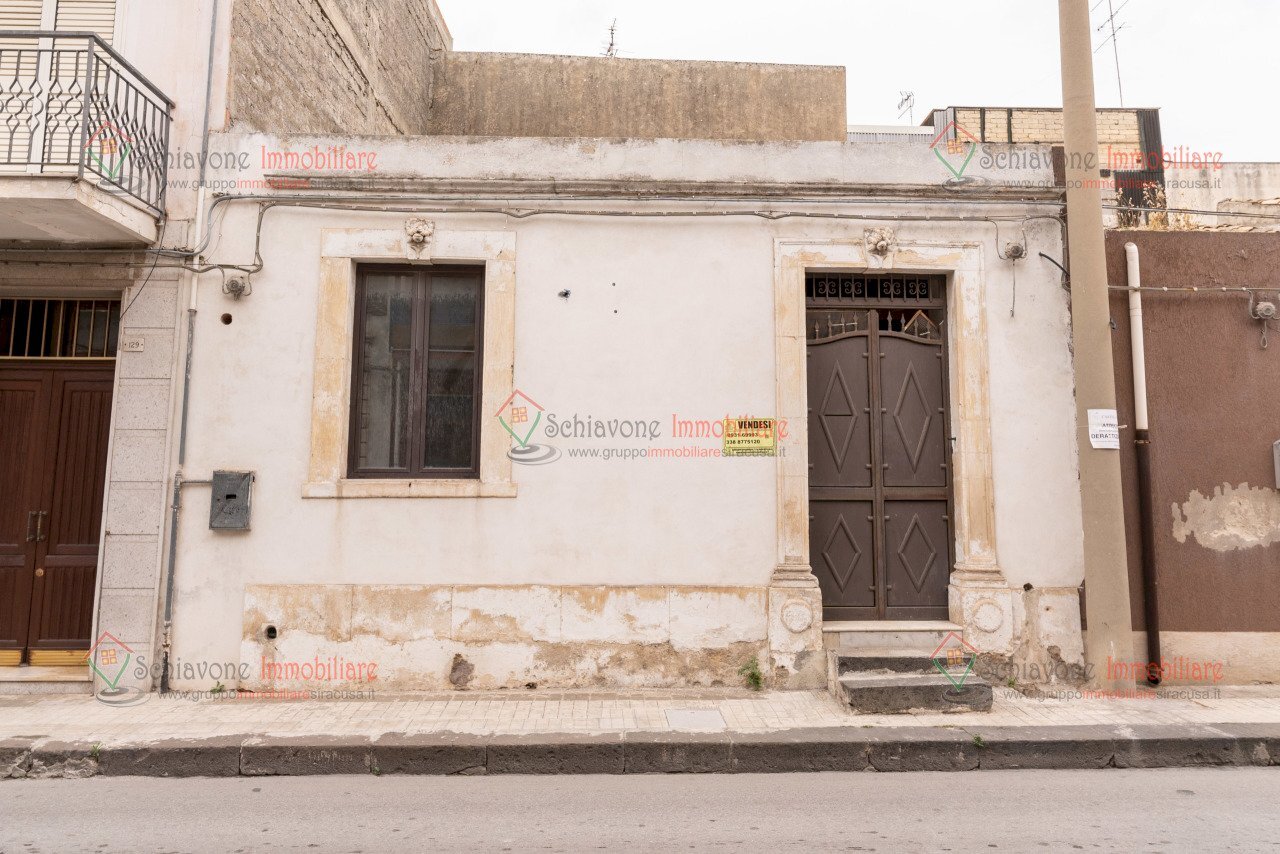 RIC00374.jpg - Quadrilocale Floridia - foto 1