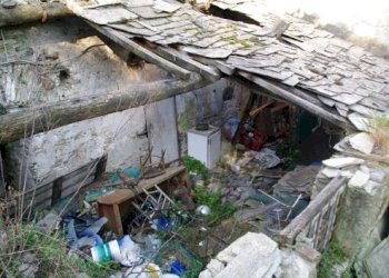 IMGP0574.jpg - Rustico Via dei Cogorno 110, Cogorno - foto 18