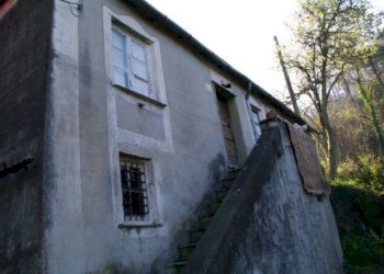 IMGP0583.jpg - Rustico Via dei Cogorno 110, Cogorno - foto 23