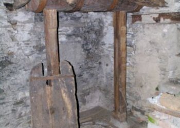 IMGP0587.jpg - Rustico Via dei Cogorno 110, Cogorno - foto 25