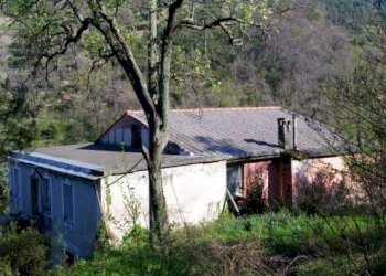 IMGP0594.jpg - Rustico Via dei Cogorno 110, Cogorno - foto 27