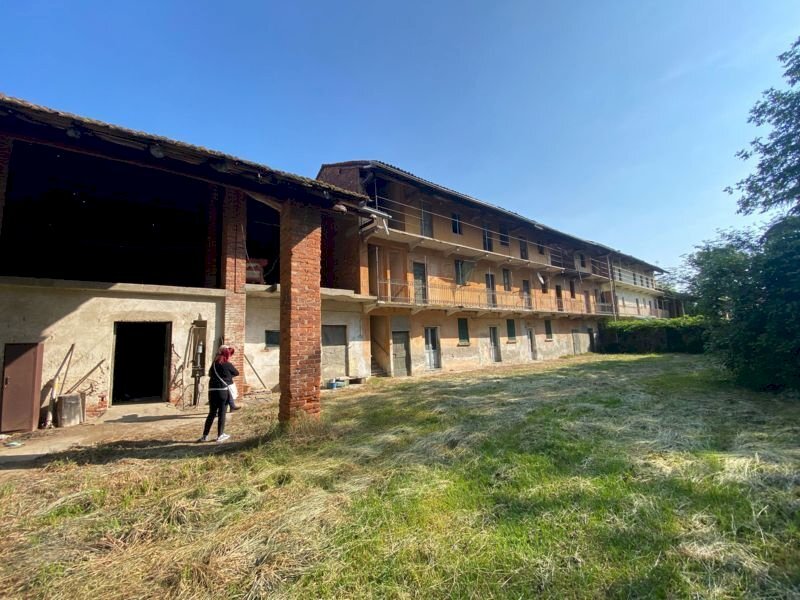 Cascina Momo - foto 1