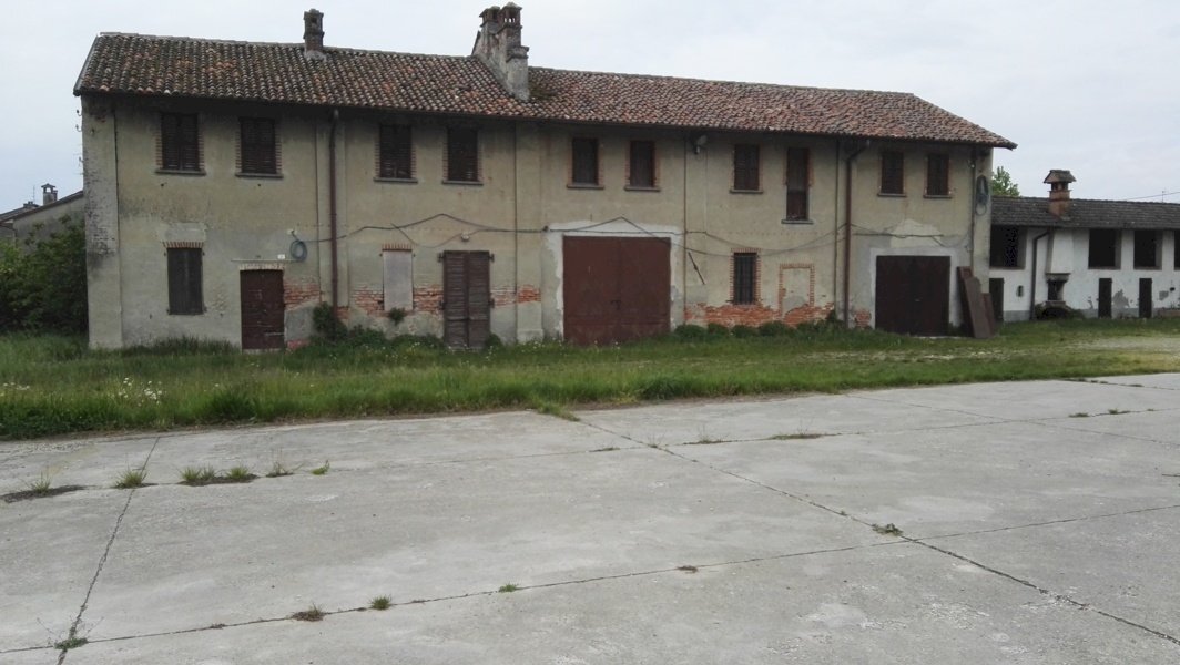 Terreno residenziale Travacò Siccomario - foto 2