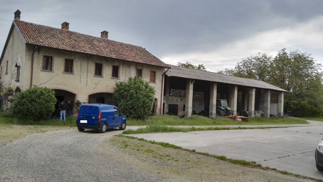 Terreno residenziale Travacò Siccomario - foto 3