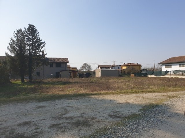 Terreno residenziale Travacò Siccomario - foto 1