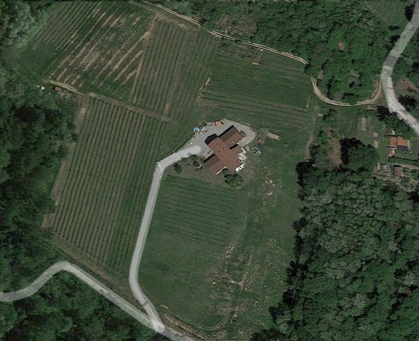 Agriturismo Novara - foto 1