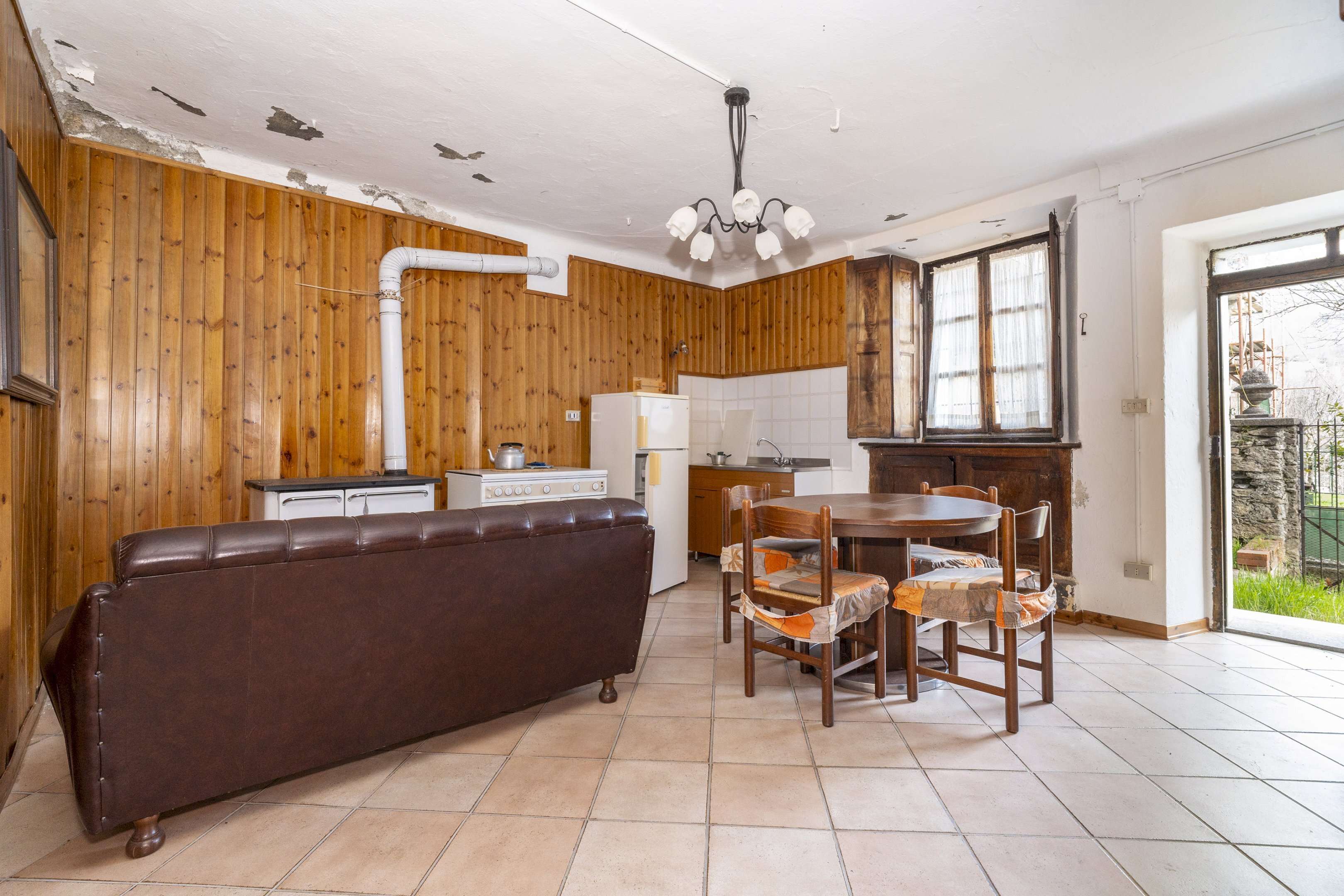 Baita Borgata Bassura, Snc, Celle di Macra - foto 2