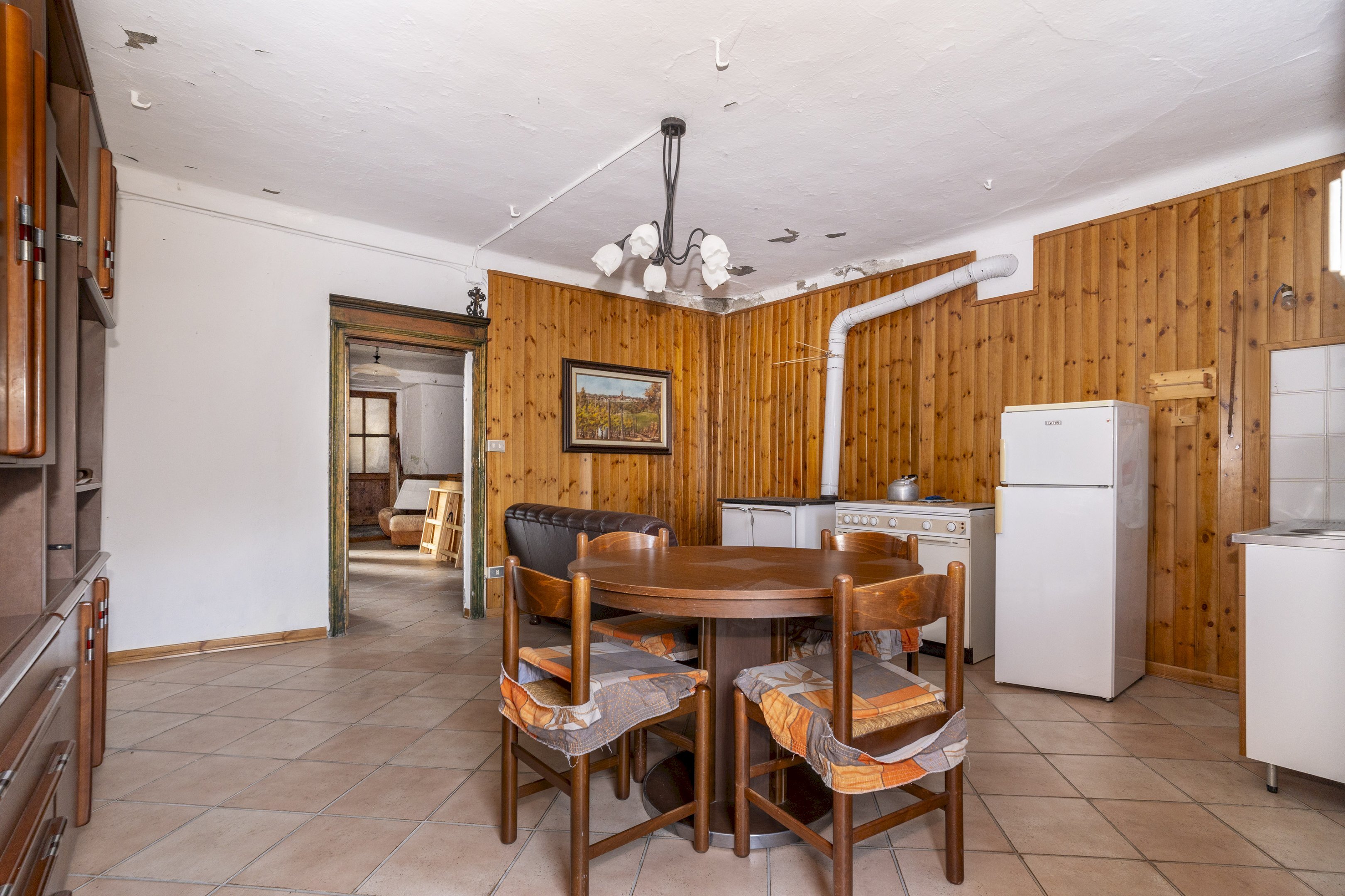 Baita Borgata Bassura, Snc, Celle di Macra - foto 3