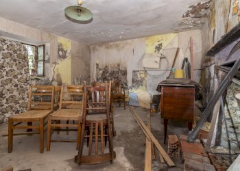 Baita Borgata Bassura, Snc, Celle di Macra - photo 29