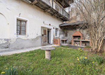 Baita Borgata Bassura, Snc, Celle di Macra - photo 31